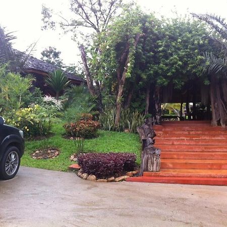 Mokfahsai Resort 来兴府 外观 照片