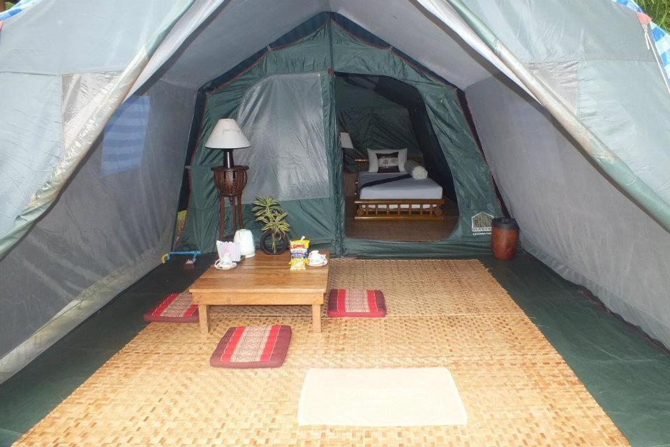 Mokfahsai Resort 来兴府 客房 照片