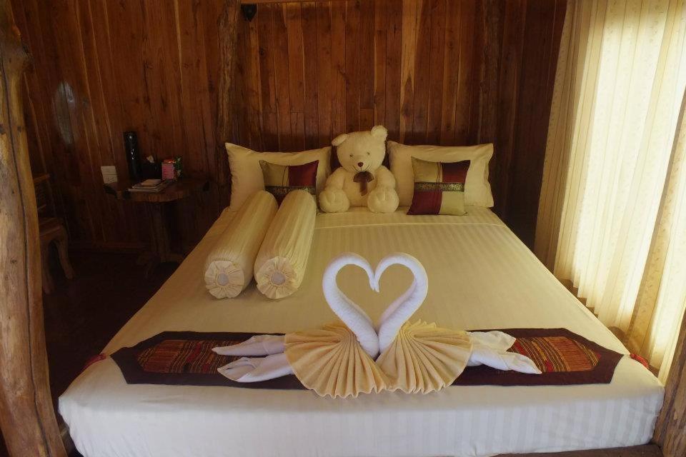 Mokfahsai Resort 来兴府 客房 照片