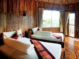 Mokfahsai Resort 来兴府 外观 照片