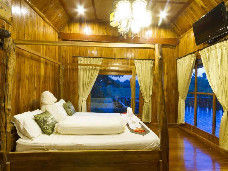 Mokfahsai Resort 来兴府 外观 照片
