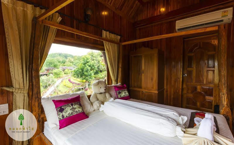 Mokfahsai Resort 来兴府 外观 照片