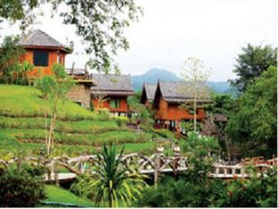 Mokfahsai Resort 来兴府 外观 照片